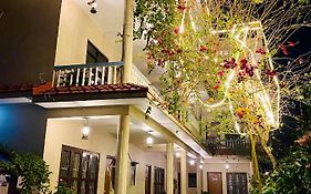 Peacock - A Family-Run Hotel